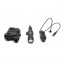 Анпек (Element) KIT PEQ-15 Red Laser + SF M600C EX472-BK