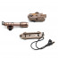 Анпек (Element) KIT PEQ-15 Green Laser + SF M600C EX471-DE