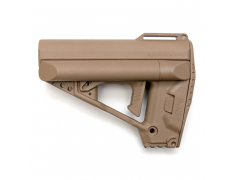 Приклад (VFC) QRS Stock for M4 Carbine (TAN/Desert)