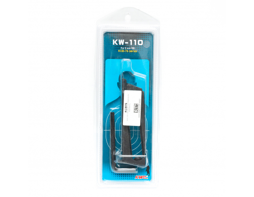 Магазин на пистолет (KWC) 1911 CO2 14ш. for KWC/RWA SPS Falcon