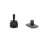 Винт для шлема EXFIL (Wendy version)