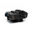Анпек (ELEMENT) DBAL A-2 Red Laser/Flashlight (EX455-BK)