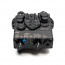 Анпек (ELEMENT) DBAL A-2 Green Laser/Flashlight (EX456-BK)