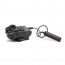 Анпек (ELEMENT) DBAL A-2 Red Laser/Flashlight (EX455-BK)