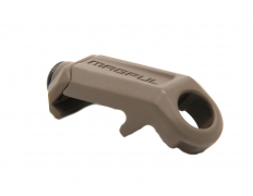 Антабка на RIS Magpul RSA QD TAN