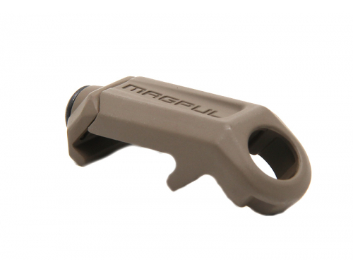 Антабка на RIS Magpul RSA QD TAN
