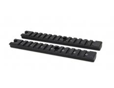 Планка на цевье (Guarder) G36 2шт NB-10(B) Long
