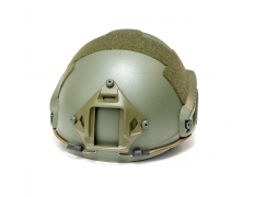Шлем (WoSport) Ops-Core (Olive)