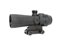 Прицел оптический ACOG-8 4x32 (ВК) Red/Green/Blue Point
