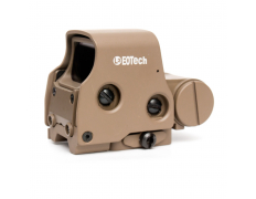 Прицел коллиматорный EOTech XPS 3 (TAN) Green/Red DOT