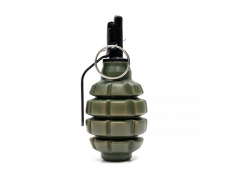 Граната учебная (БК) Ф1 (корсар 6) с горохом