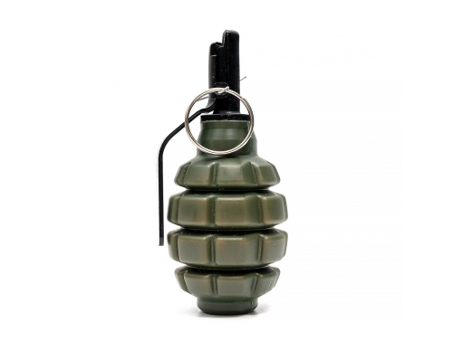 Граната учебная (БК) Ф1 (корсар 6) с горохом