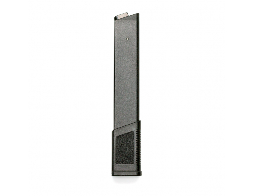 Магазин механический (KWA) for Ronin TK.45 Tekken 120 шаров Series AEG Rifle Black KWA-TK45-M