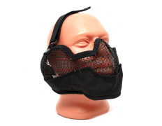 Маска защиты лица МАУС TMC (Black) 
