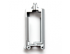 Рамка для мотора (ZC Leopard) for AK CNC
