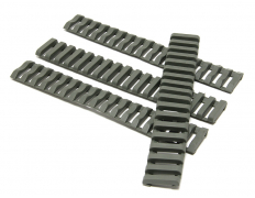 Накладки на RIS TD Rail Cover (Olive) 4шт