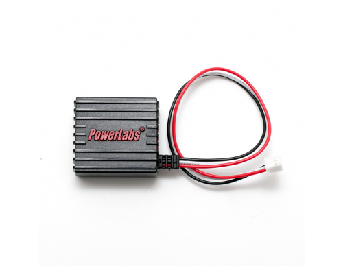 Зарядное гнездо LiPo (PowerLabs) for AEP TM-G18C/CM030/122/123