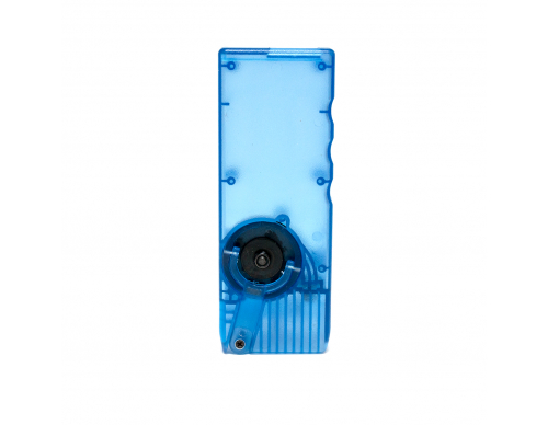 Лоудер (ASS) Speed Loader for M4/M16 1000ш Limpid blue (прозрачный синий)