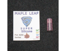 Резинка хоп-ап (Maple Leaf) 2021 Super Silicon 80° Degree for AEG RD