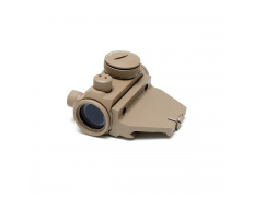 Прицел коллиматорный Micro T-1 с боковым креплением TAN