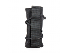 Подсумок (Combat Union) для глушителя 13 см Black  