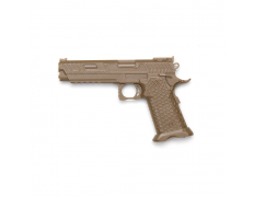 Патч (WoSport) Hi-Capa 5.1 (TAN)
