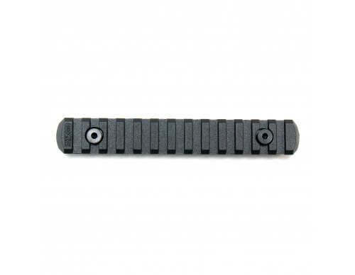 Планка на цевье M-LOK polymer 145mm