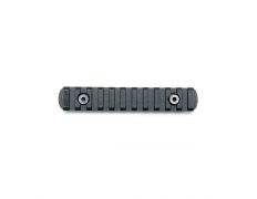 Планка на цевье M-LOK polymer 125mm