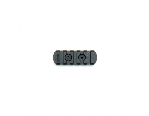 Планка на цевье M-LOK polymer 65mm