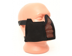 Маска защитная НИНДЗЯ (Black)