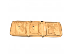 Чехол (UFC) M4 function pack 100см Nylon TAN