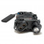 Анпек (ELEMENT) LA-5/PEQ UHP Red Laser/Flashlight EX396-BK