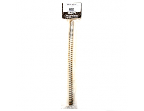Пружина for sniper MAG M170 (8/11mm)