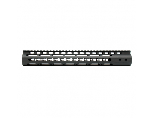 Цевье URX4 13,5 inch for M4/M16 (Black) металл