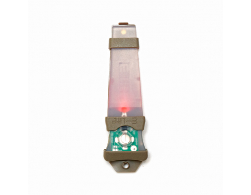 Маячок E-LITE TAN (RED)