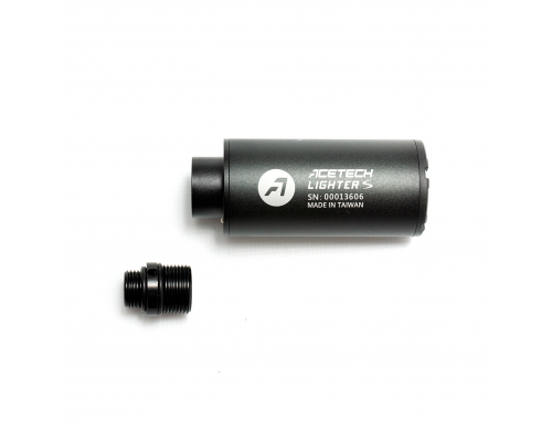 Трассерная насадка (ACETECH) Lighter S Tracer Unit (M14)