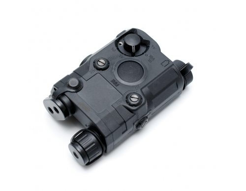 Анпек PEQ15 под аккумулятор Black