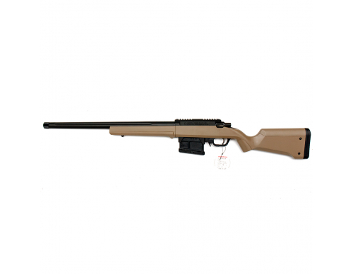 Страйкбольная винтовка (ARES) Amoeba STRIKER S1 Dark Earth AS01-DE