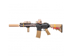 Страйкбольный автомат (AirsoftSports) MK18 MOD1 (9 INCH) (AS9)