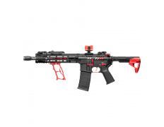Страйкбольный автомат (AirsoftSports) MK4 10 INCH M-LOK (AS8)