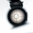 Прицел оптический (Spina Optics) Glacier 3-18x50 FFP (SCFF-2339) с кольцами (Black)
