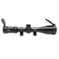 Прицел оптический (Spina Optics) Glacier 3-18x50 FFP (SCFF-2339) с кольцами (Black)