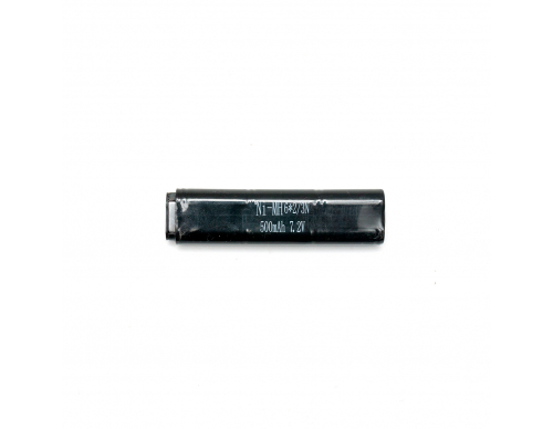 Аккумулятор ASG Micro NiMH 500mAh 7.2V (пистолетный)
