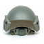 Шлем (WoSport) Ops-Core (Grey)