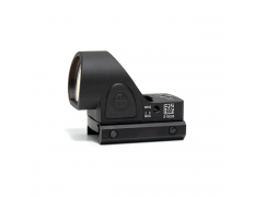 Прицел коллиматорный (AIM) SRO Red Dot (Black)