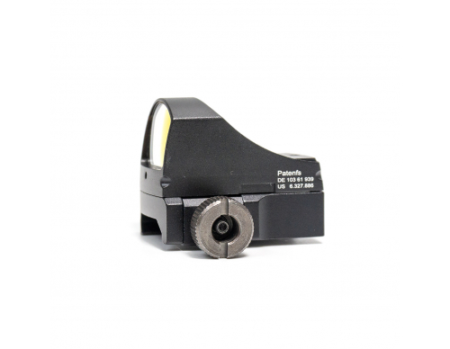 Прицел коллиматорный (AIM) DOCTERsightC Red Dot (Black)
