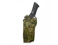 Кобура (TORNADO Tactical) под мушкетон ЛЕВАЯ (EMR)