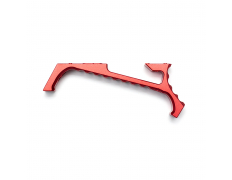 Ручка тактическая (Keymod) VP23 Tactical Angled Grip RED