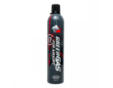 Газ (Puff Dino) AIRSOFT Green GAS 600ml
