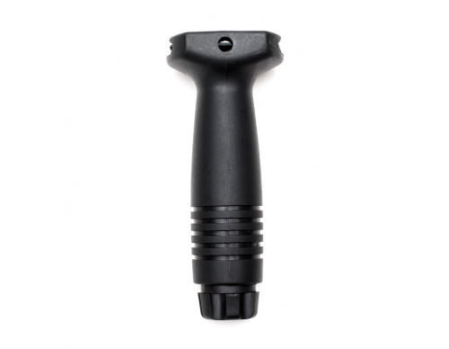 Ручка тактическая (UFC) RIS Grip Black